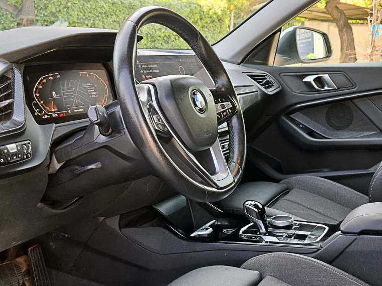 Bmw 218 I Gran Coupé Per 2024 Usado  Usado en BMW Premium Selection Bmw 218 I Gran Coupé Per 2024 Usado  Usado en BMW Premium Selection