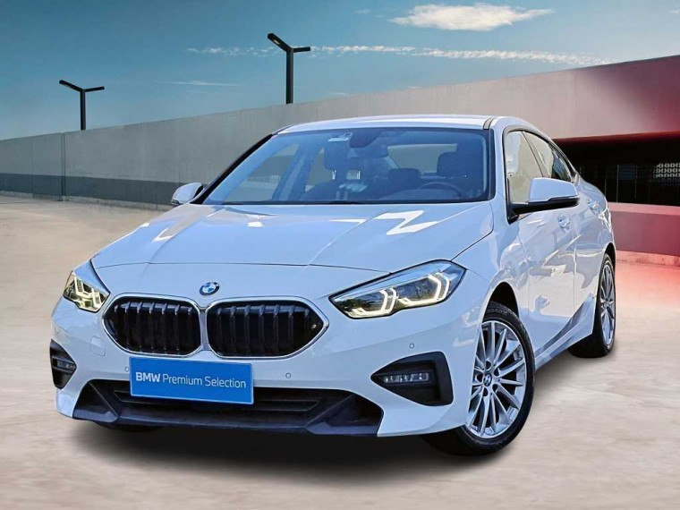 BMW 218 i Gran Coupé Per 2024