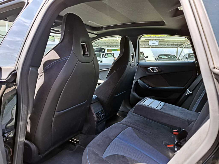 Bmw M235 I Xdrive Gran Coupé 2024 Usado Usado en BMW Premium Selection Bmw M235 I Xdrive Gran Coupé 2024 Usado Usado en BMW Premium Selection