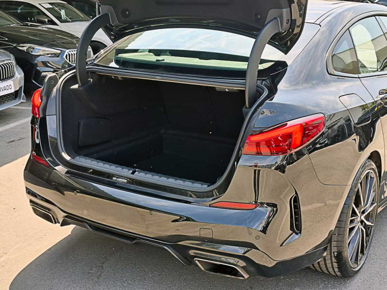 Bmw M235 I Xdrive Gran Coupé 2024 Usado Usado en BMW Premium Selection Bmw M235 I Xdrive Gran Coupé 2024 Usado Usado en BMW Premium Selection