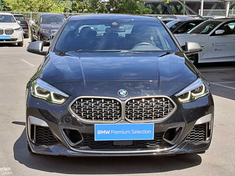 Bmw M235 I Xdrive Gran Coupé 2024 Usado Usado en BMW Premium Selection Bmw M235 I Xdrive Gran Coupé 2024 Usado Usado en BMW Premium Selection