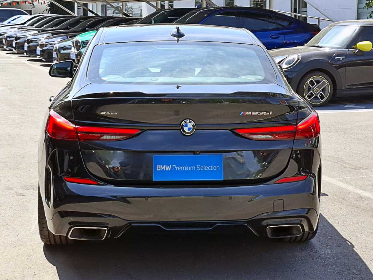Bmw M235 I Xdrive Gran Coupé 2024 Usado Usado en BMW Premium Selection Bmw M235 I Xdrive Gran Coupé 2024 Usado Usado en BMW Premium Selection