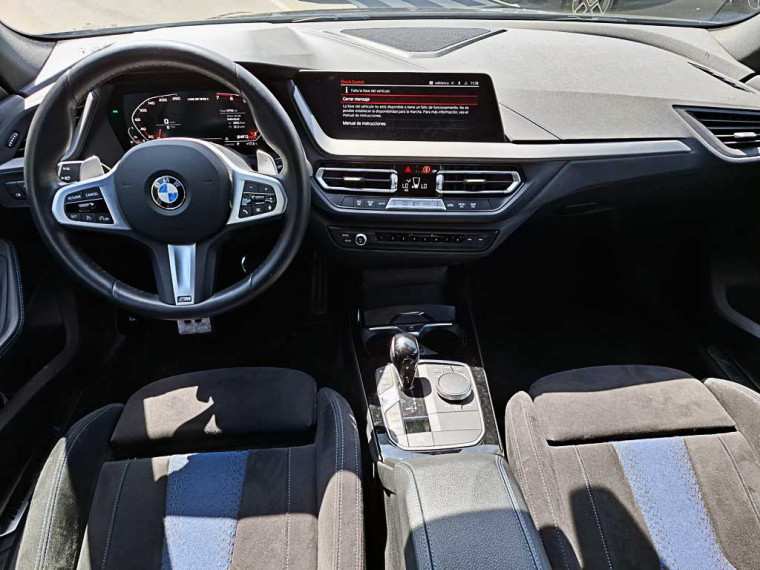 Bmw M235 I Xdrive Gran Coupé 2024 Usado Usado en BMW Premium Selection Bmw M235 I Xdrive Gran Coupé 2024 Usado Usado en BMW Premium Selection