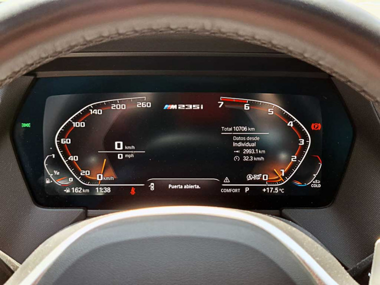 Bmw M235 I Xdrive Gran Coupé 2024 Usado Usado en BMW Premium Selection Bmw M235 I Xdrive Gran Coupé 2024 Usado Usado en BMW Premium Selection