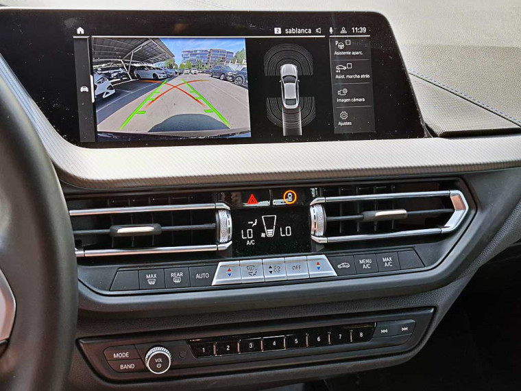 Bmw M235 I Xdrive Gran Coupé 2024 Usado Usado en BMW Premium Selection Bmw M235 I Xdrive Gran Coupé 2024 Usado Usado en BMW Premium Selection