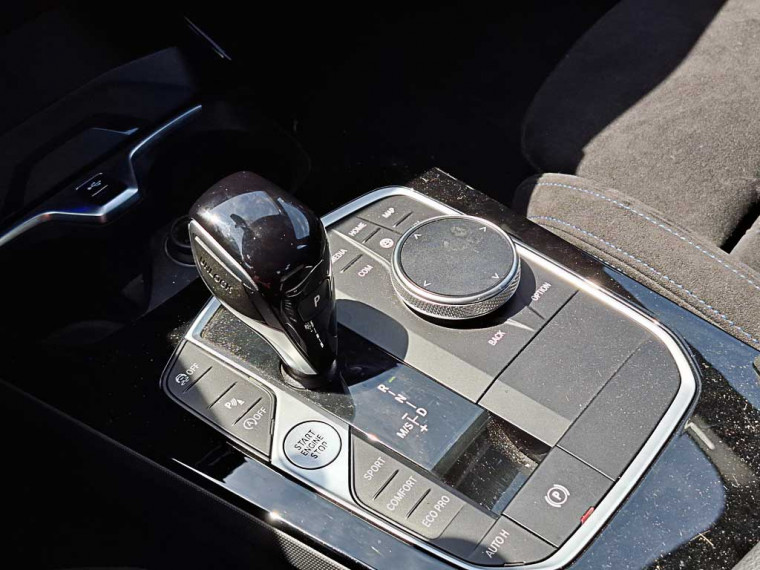 Bmw M235 I Xdrive Gran Coupé 2024 Usado Usado en BMW Premium Selection Bmw M235 I Xdrive Gran Coupé 2024 Usado Usado en BMW Premium Selection