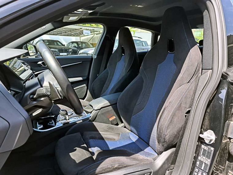 Bmw M235 I Xdrive Gran Coupé 2024 Usado Usado en BMW Premium Selection Bmw M235 I Xdrive Gran Coupé 2024 Usado Usado en BMW Premium Selection