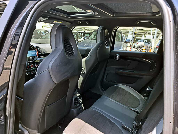 Mini Cooper F60 Countryman Jcw All4 2.0 Aut 2024 Usado Usado en BMW Premium Selection Mini Cooper F60 Countryman Jcw All4 2.0 Aut 2024 Usado Usado en BMW Premium Selection