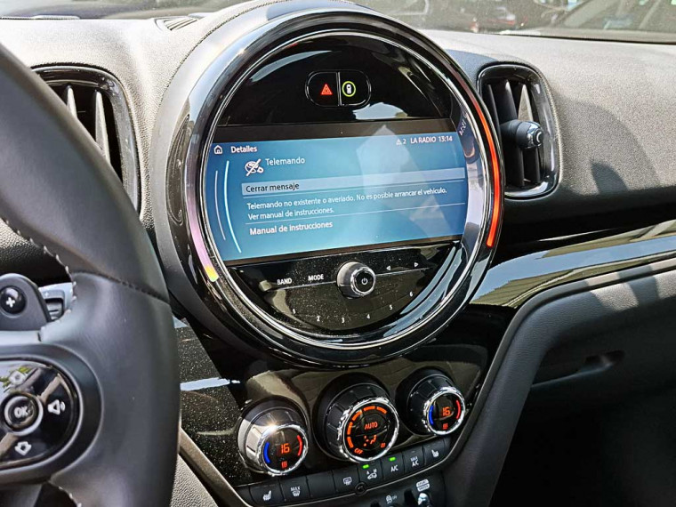 Mini Cooper F60 Countryman Jcw All4 2.0 Aut 2024 Usado Usado en BMW Premium Selection Mini Cooper F60 Countryman Jcw All4 2.0 Aut 2024 Usado Usado en BMW Premium Selection