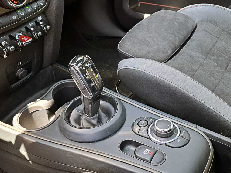 Mini Cooper F60 Countryman Jcw All4 2.0 Aut 2024 Usado Usado en BMW Premium Selection Mini Cooper F60 Countryman Jcw All4 2.0 Aut 2024 Usado Usado en BMW Premium Selection