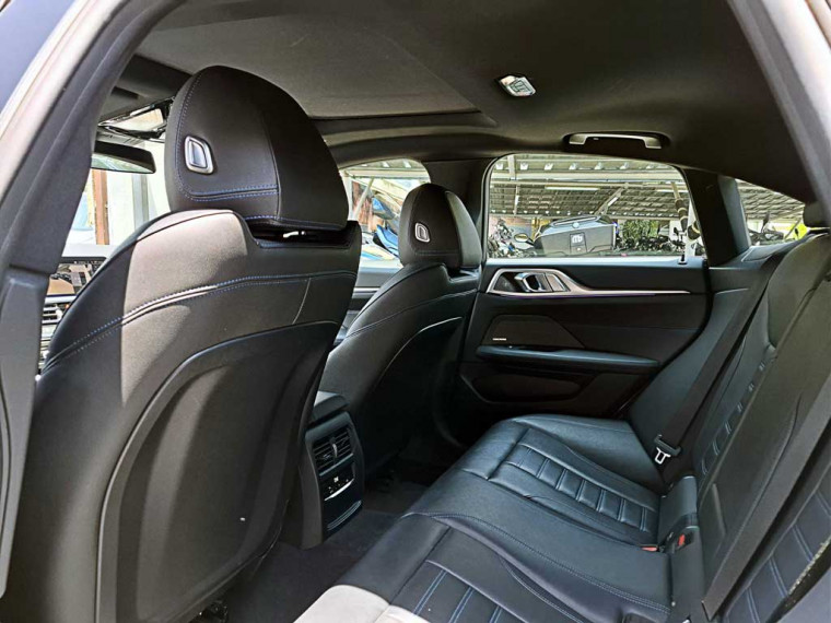 Bmw M440 I Xdrive Grand Coupe 4x4 3.0 Aut 2023 Usado Usado en BMW Premium Selection Bmw M440 I Xdrive Grand Coupe 4x4 3.0 Aut 2023 Usado Usado en BMW Premium Selection