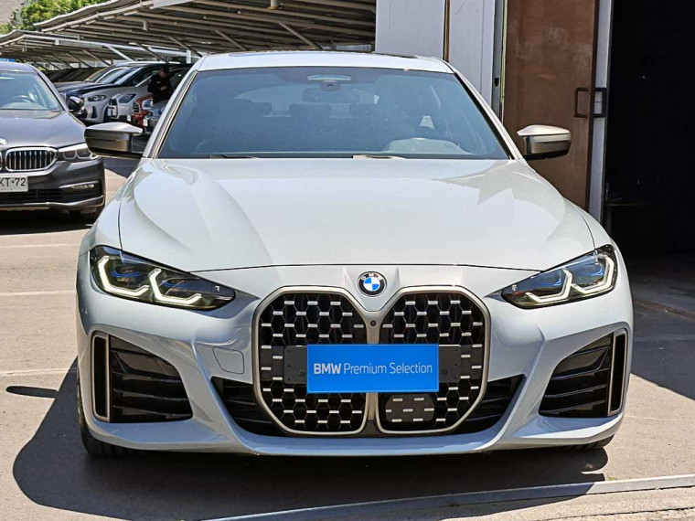 Bmw M440 I Xdrive Grand Coupe 4x4 3.0 Aut 2023 Usado Usado en BMW Premium Selection Bmw M440 I Xdrive Grand Coupe 4x4 3.0 Aut 2023 Usado Usado en BMW Premium Selection