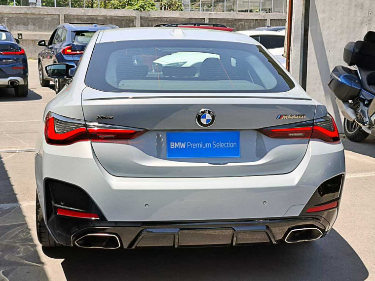 Bmw M440 I Xdrive Grand Coupe 4x4 3.0 Aut 2023 Usado Usado en BMW Premium Selection Bmw M440 I Xdrive Grand Coupe 4x4 3.0 Aut 2023 Usado Usado en BMW Premium Selection