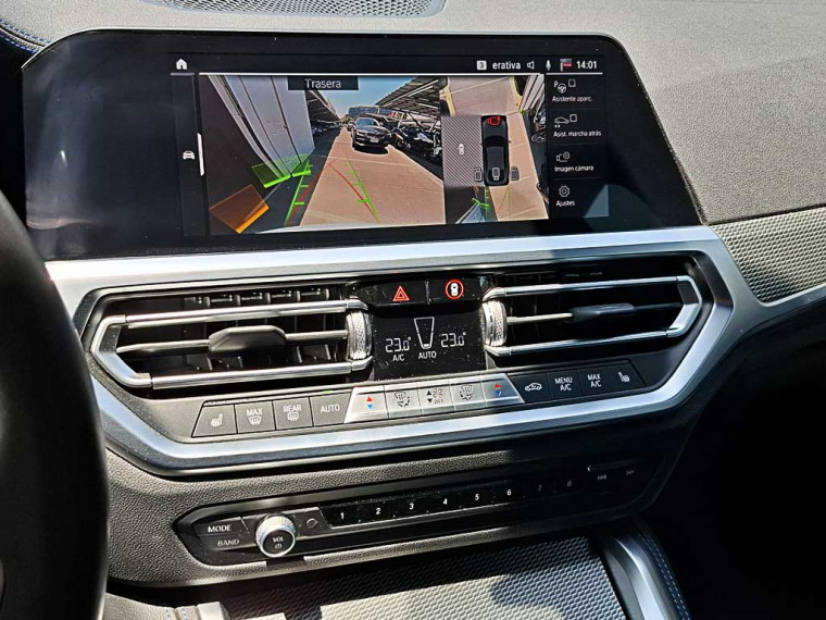 Bmw M440 I Xdrive Grand Coupe 4x4 3.0 Aut 2023 Usado Usado en BMW Premium Selection Bmw M440 I Xdrive Grand Coupe 4x4 3.0 Aut 2023 Usado Usado en BMW Premium Selection