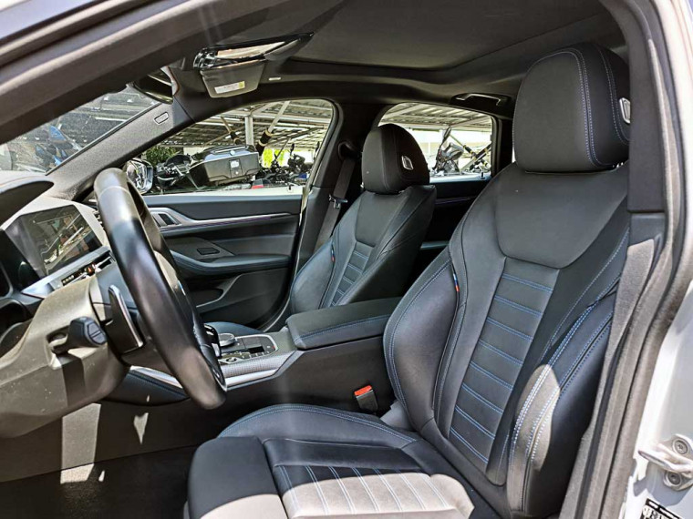 Bmw M440 I Xdrive Grand Coupe 4x4 3.0 Aut 2023 Usado Usado en BMW Premium Selection Bmw M440 I Xdrive Grand Coupe 4x4 3.0 Aut 2023 Usado Usado en BMW Premium Selection