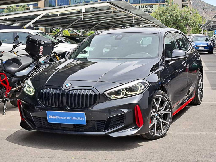 Bmw 128ti Ti /reservado 2021 Usado Usado en BMW Premium Selection Bmw 128ti Ti /reservado 2021 Usado Usado en BMW Premium Selection