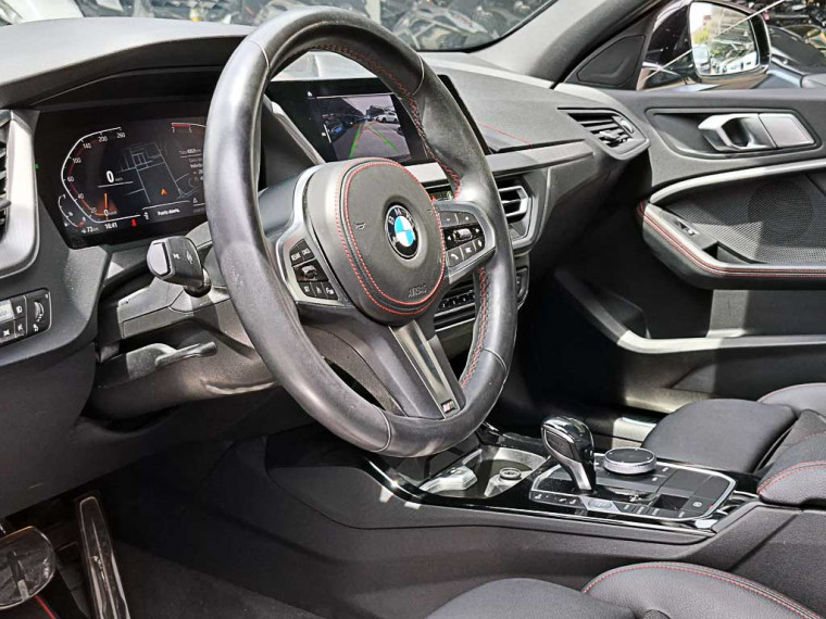 Bmw 128ti Ti /reservado 2021 Usado Usado en BMW Premium Selection Bmw 128ti Ti /reservado 2021 Usado Usado en BMW Premium Selection