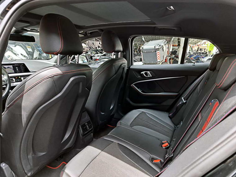 Bmw 128ti Ti /reservado 2021 Usado Usado en BMW Premium Selection Bmw 128ti Ti /reservado 2021 Usado Usado en BMW Premium Selection