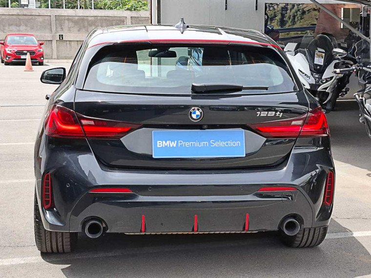 Bmw 128ti Ti /reservado 2021 Usado Usado en BMW Premium Selection Bmw 128ti Ti /reservado 2021 Usado Usado en BMW Premium Selection