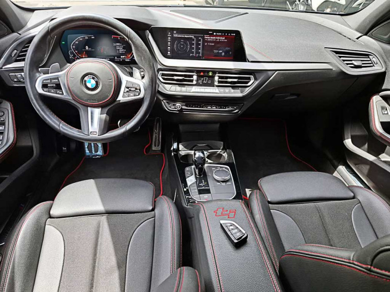 Bmw 128ti Ti /reservado 2021 Usado Usado en BMW Premium Selection Bmw 128ti Ti /reservado 2021 Usado Usado en BMW Premium Selection
