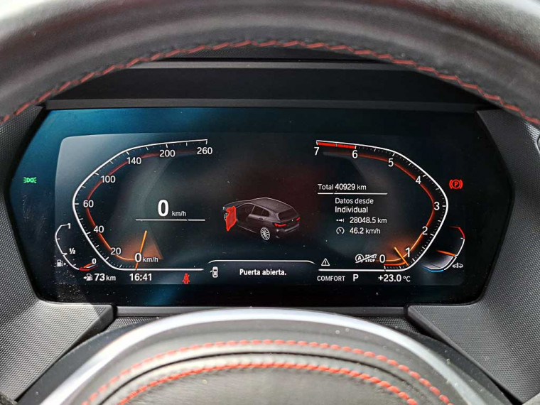 Bmw 128ti Ti /reservado 2021 Usado Usado en BMW Premium Selection Bmw 128ti Ti /reservado 2021 Usado Usado en BMW Premium Selection