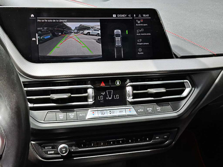 Bmw 128ti Ti /reservado 2021 Usado Usado en BMW Premium Selection Bmw 128ti Ti /reservado 2021 Usado Usado en BMW Premium Selection