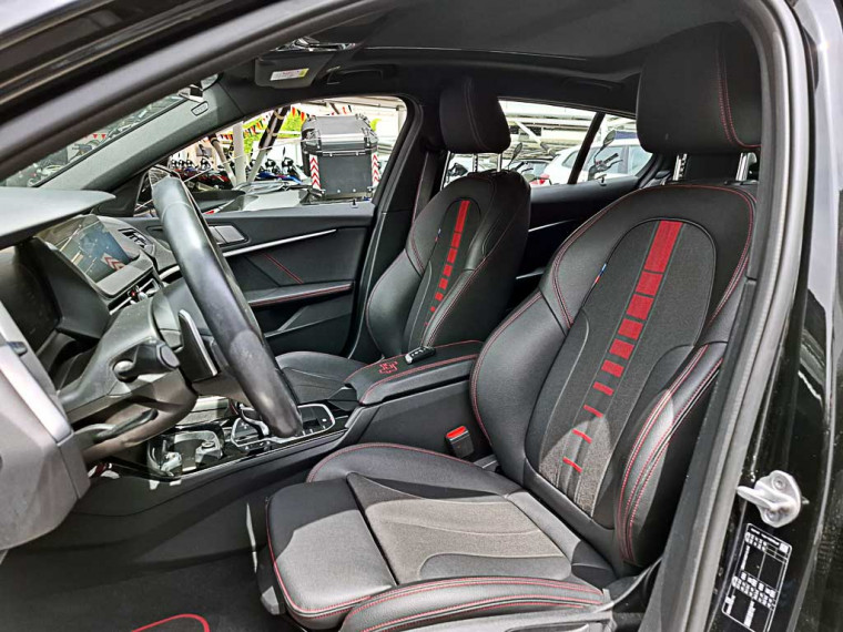 Bmw 128ti Ti /reservado 2021 Usado Usado en BMW Premium Selection Bmw 128ti Ti /reservado 2021 Usado Usado en BMW Premium Selection