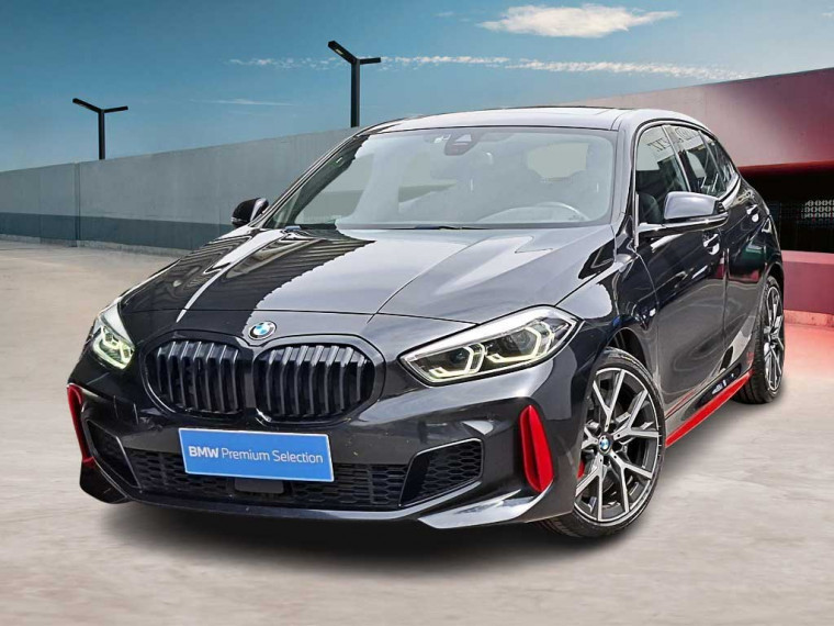 BMW Seminuevos BMW 128TI ti /RESERVADO 2021 BMW 128TI ti /RESERVADO 2021