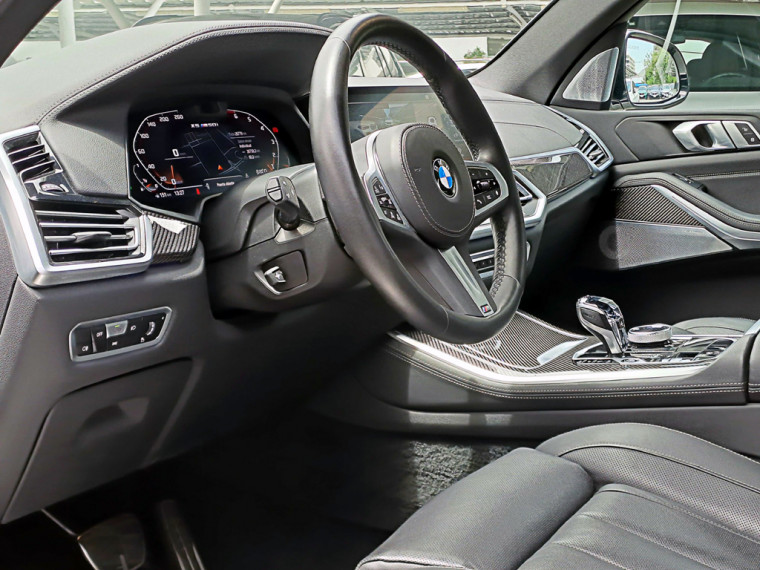 Bmw X5 M50i Xdrive 2023 Usado  Usado en BMW Premium Selection