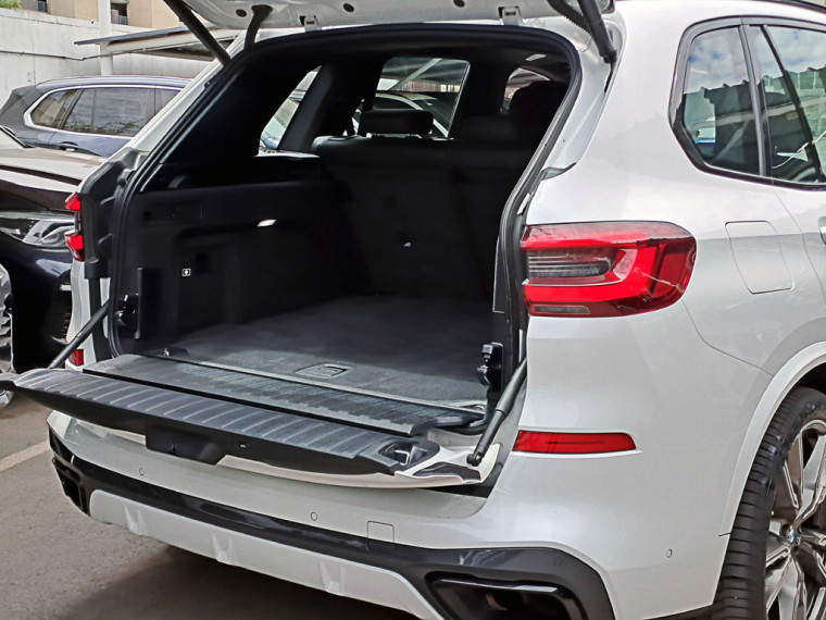 Bmw X5 M50i Xdrive 2023 Usado  Usado en BMW Premium Selection