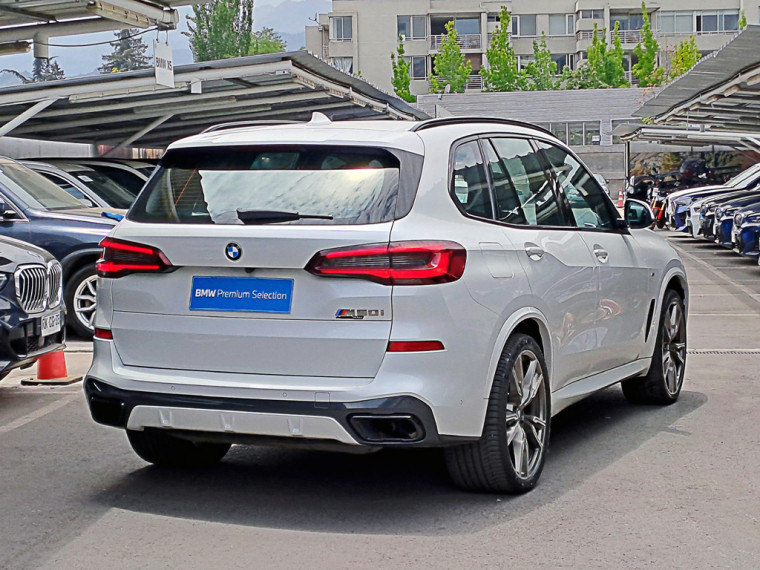 Bmw X5 M50i Xdrive 2023 Usado  Usado en BMW Premium Selection