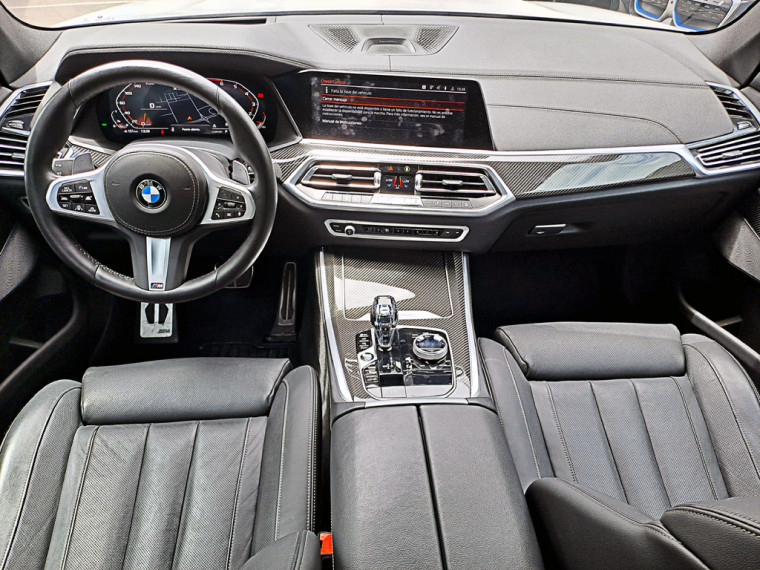 Bmw X5 M50i Xdrive 2023 Usado  Usado en BMW Premium Selection