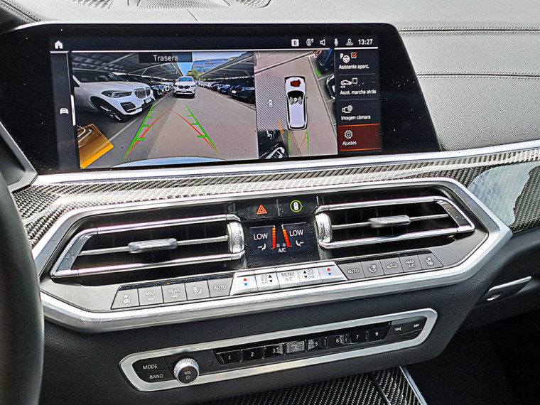 Bmw X5 M50i Xdrive 2023 Usado  Usado en BMW Premium Selection