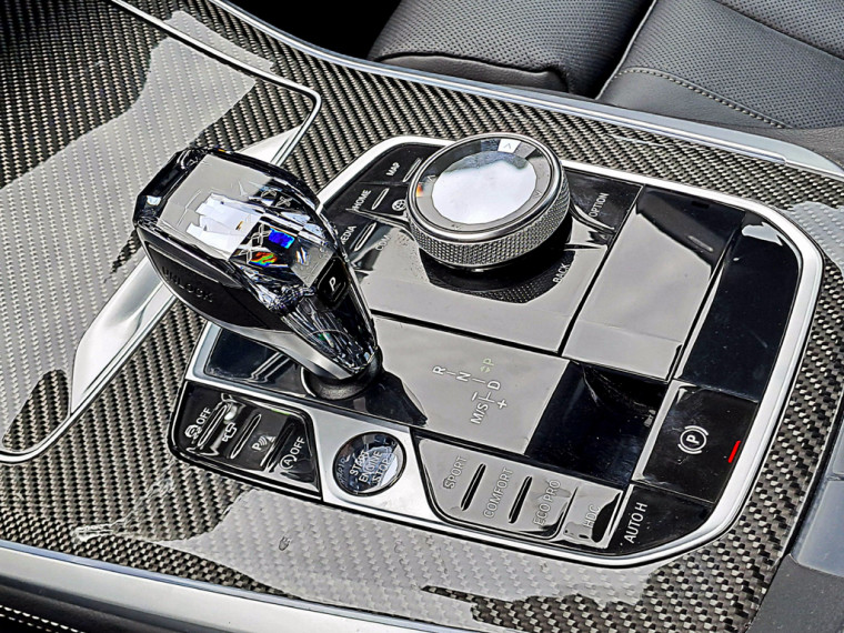 Bmw X5 M50i Xdrive 2023 Usado  Usado en BMW Premium Selection