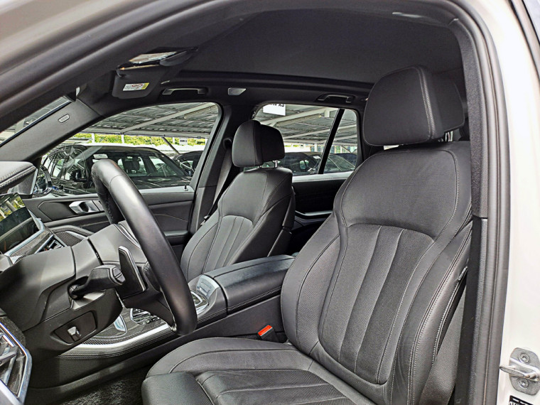 Bmw X5 M50i Xdrive 2023 Usado  Usado en BMW Premium Selection