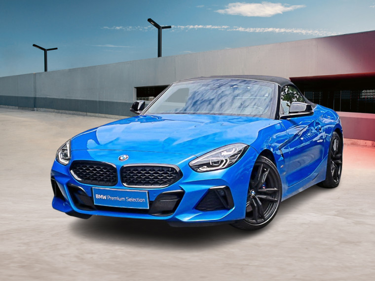 BMW Seminuevos BMW Z4 M40i Roadster 2023 BMW Z4 M40i Roadster 2023