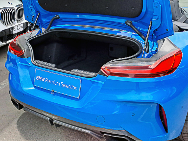 Bmw Z4 M40i Roadster 2023 Usado Usado en BMW Premium Selection Bmw Z4 M40i Roadster 2023 Usado Usado en BMW Premium Selection