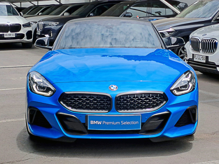 Bmw Z4 M40i Roadster 2023 Usado Usado en BMW Premium Selection Bmw Z4 M40i Roadster 2023 Usado Usado en BMW Premium Selection