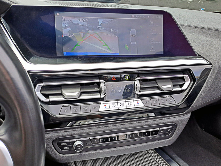 Bmw Z4 M40i Roadster 2023 Usado Usado en BMW Premium Selection Bmw Z4 M40i Roadster 2023 Usado Usado en BMW Premium Selection