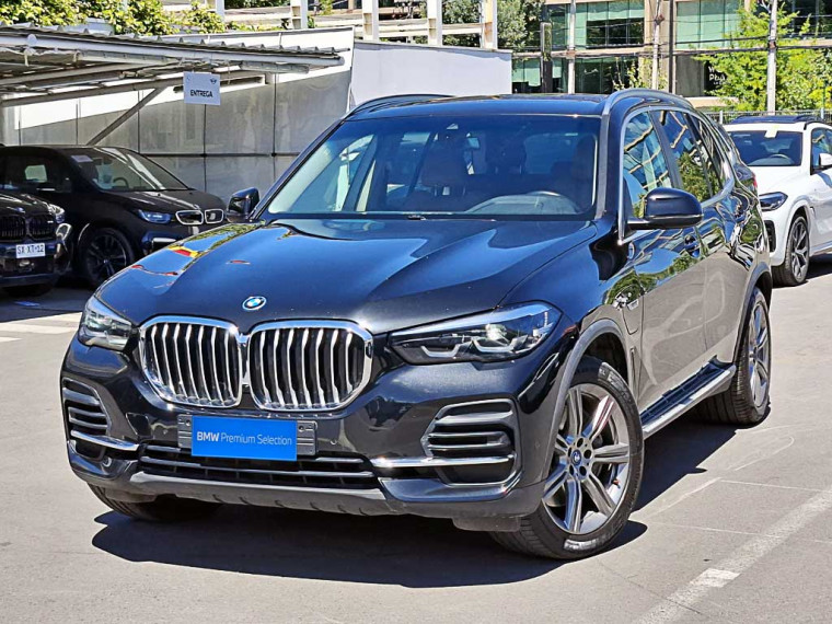 Bmw X5 Xdrive45e Executive 2023 Usado  Usado en BMW Premium Selection