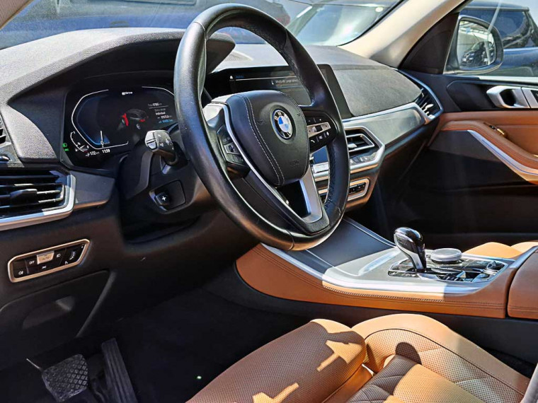 Bmw X5 Xdrive45e Executive 2023 Usado  Usado en BMW Premium Selection