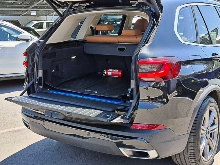 Bmw X5 Xdrive45e Executive 2023 Usado  Usado en BMW Premium Selection