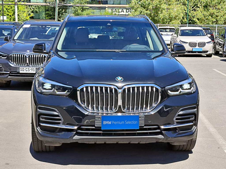 Bmw X5 Xdrive45e Executive 2023 Usado  Usado en BMW Premium Selection