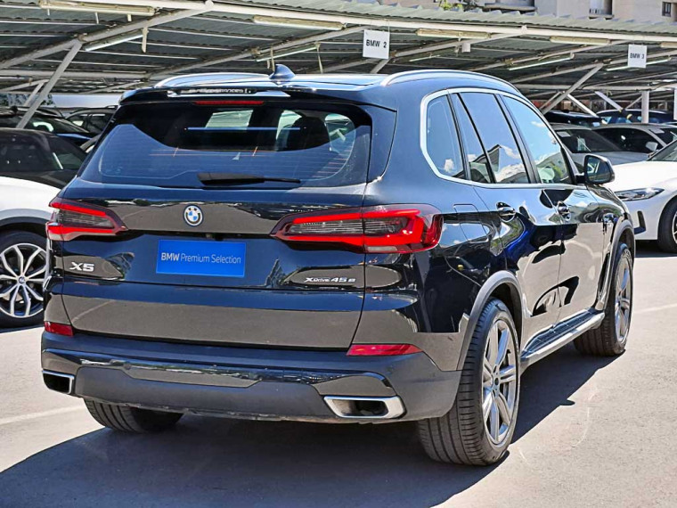 Bmw X5 Xdrive45e Executive 2023 Usado  Usado en BMW Premium Selection