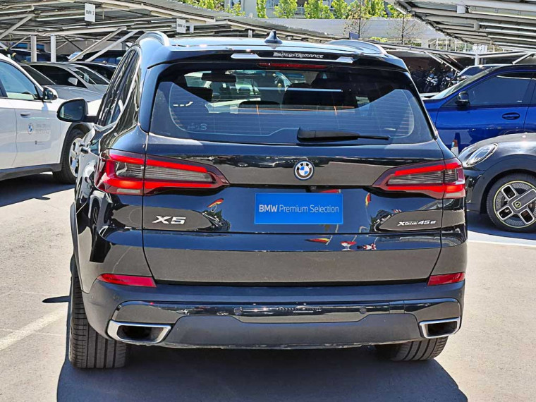 Bmw X5 Xdrive45e Executive 2023 Usado  Usado en BMW Premium Selection
