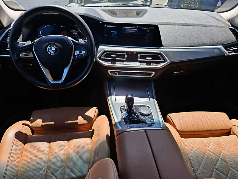 Bmw X5 Xdrive45e Executive 2023 Usado  Usado en BMW Premium Selection