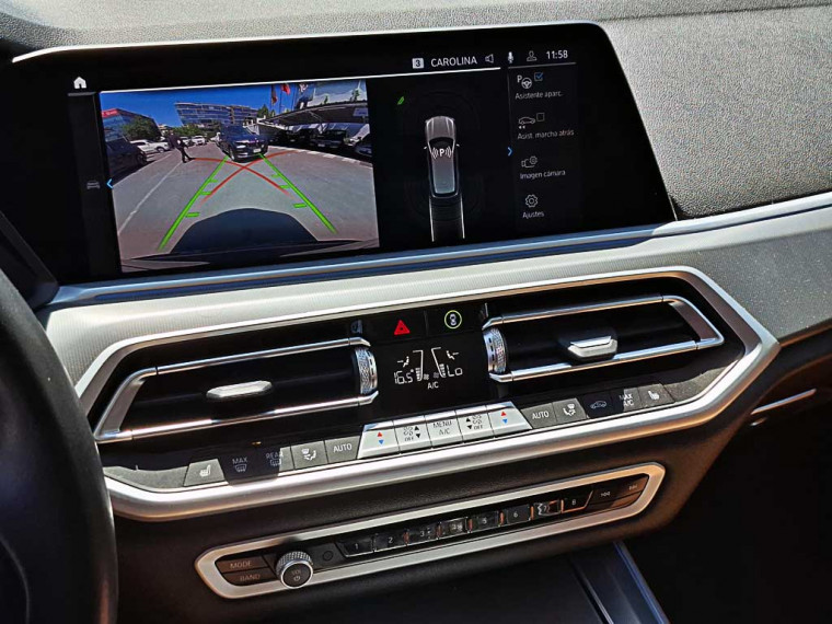 Bmw X5 Xdrive45e Executive 2023 Usado  Usado en BMW Premium Selection