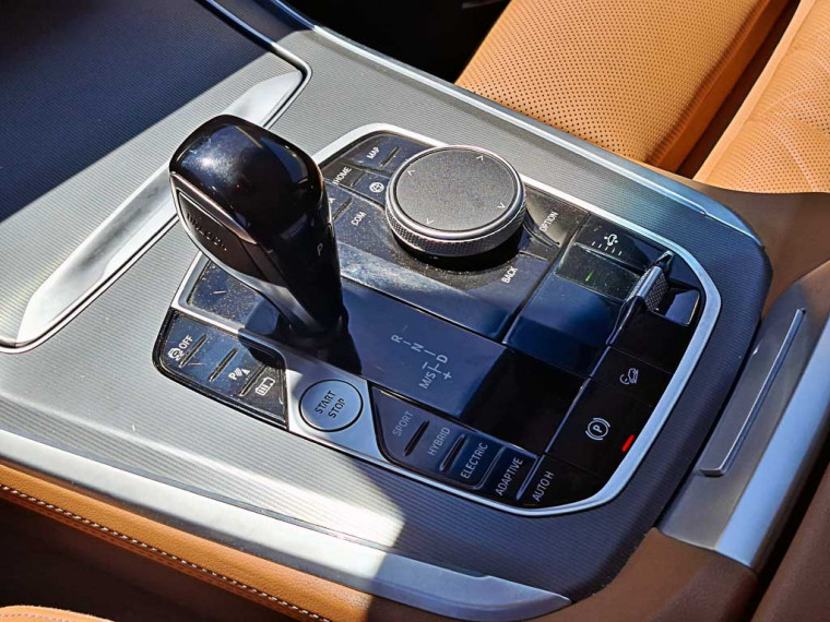 Bmw X5 Xdrive45e Executive 2023 Usado  Usado en BMW Premium Selection