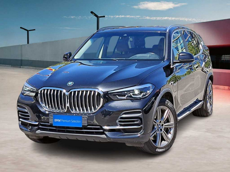 BMW Seminuevos BMW X5 xDrive45e Executive 2023 BMW X5 xDrive45e Executive 2023