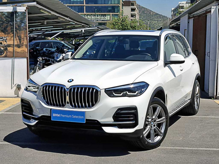 Bmw X5 Xdrive40i Executive 2023 Usado  Usado en BMW Premium Selection